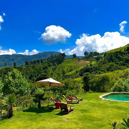Rancho Do Paioleiro - Suites São Bento do Sapucaí Esterno foto