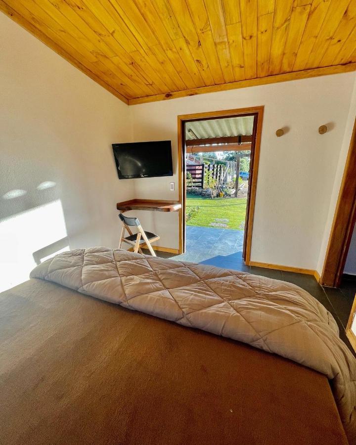 Rancho Do Paioleiro - Suites São Bento do Sapucaí Esterno foto