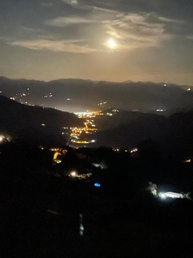 Rancho Do Paioleiro - Suites São Bento do Sapucaí Esterno foto