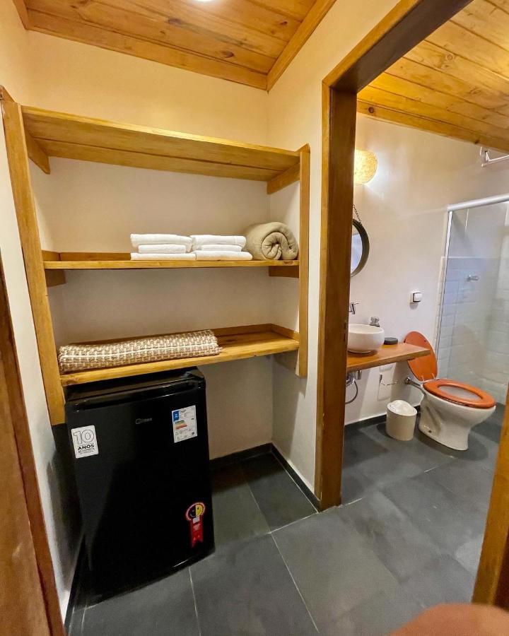 Rancho Do Paioleiro - Suites São Bento do Sapucaí Esterno foto