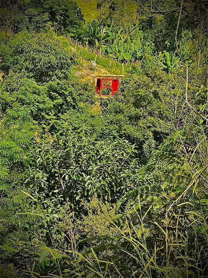 Rancho Do Paioleiro - Suites São Bento do Sapucaí Esterno foto